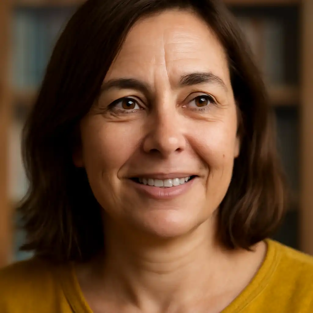Valeria Rodríguez